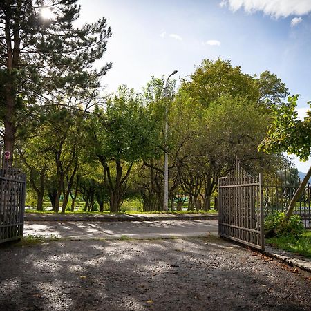 Apartment Una Laguna Bihac Bagian luar foto