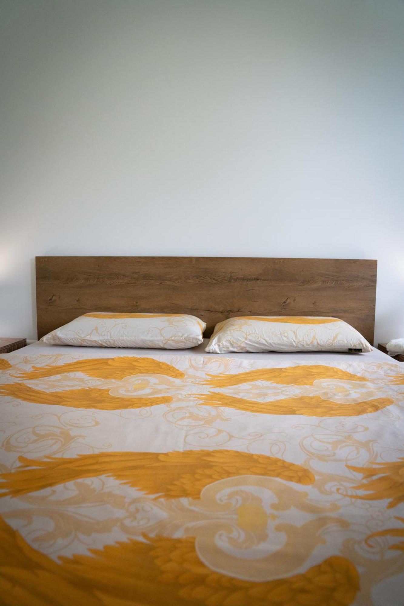 Apartment Una Laguna Bihac Bagian luar foto