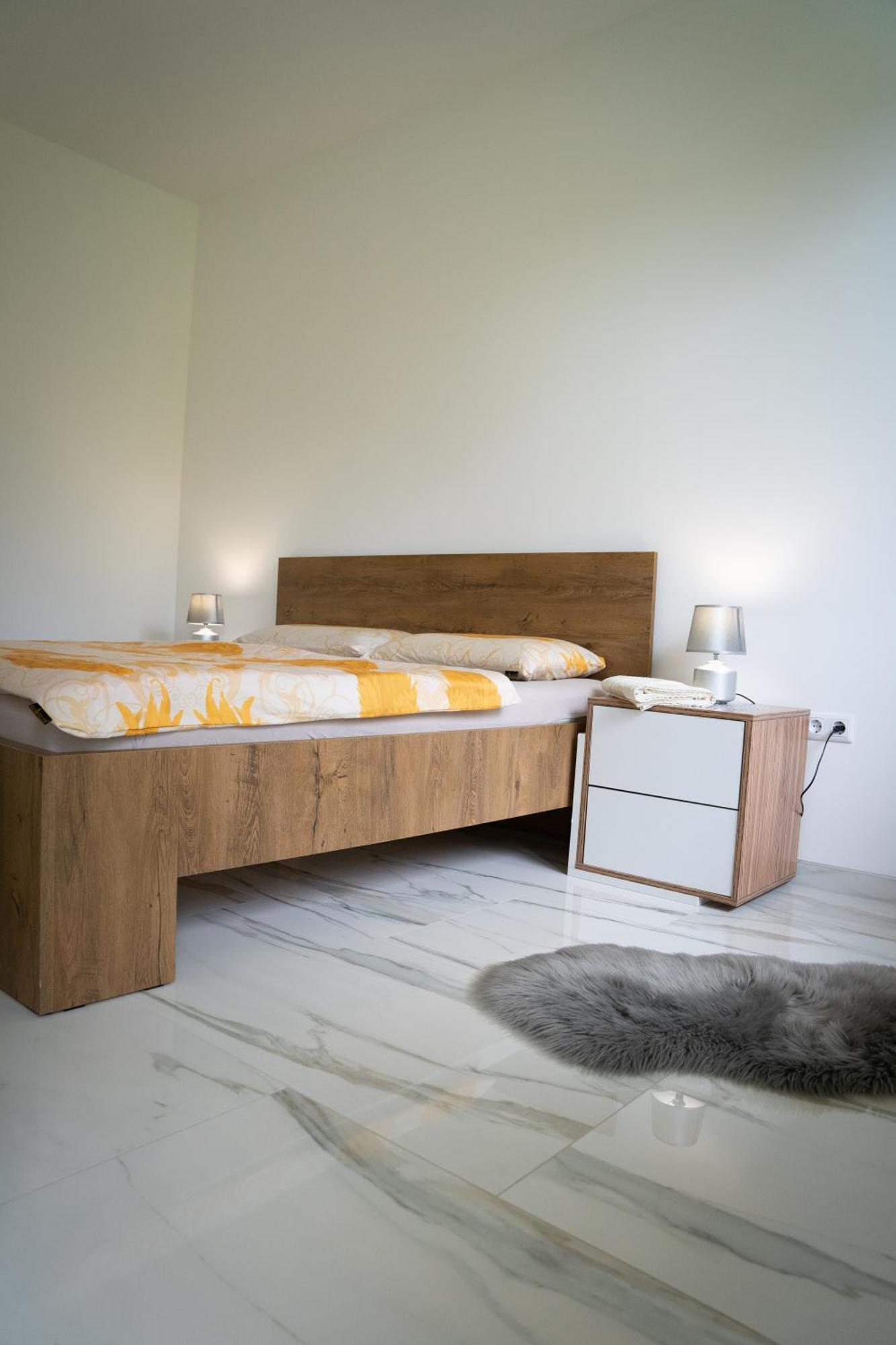 Apartment Una Laguna Bihac Bagian luar foto